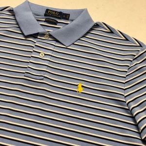 Polo by Ralph Lauren Shirts - Polo Ralph Lauren Performance Polo L like new Polo by Ralph Lauren Shirts - Polo Ralph Lauren Performance Polo L like new